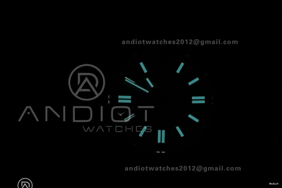 Dial 1:1 Red 124300 V2 VSF 41mm DD3230 Oyster 904L Edition Steel Best Perpetual 0119